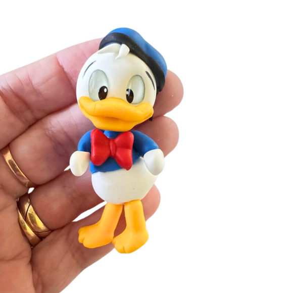 008 - Duckling Clay