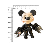 010 - Edward Mouse Clay