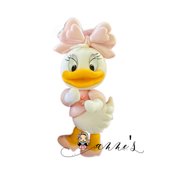 007 - Duckling Clay