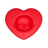 270 - Silicone Mold Cabecinha Cute Modelada - Cute Head Shaped - Faby Rodrigues