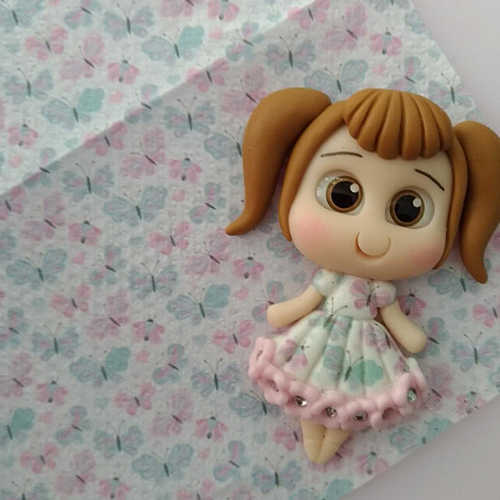 Butterfly -  Decoupage Sheets