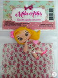 Movies and Cartoons Characters - Decoupage Sheets
