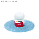 Glitter Collection - Saramanil Corantes
