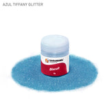 Glitter Collection - Saramanil Corantes