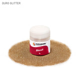 Glitter Collection - Saramanil Corantes