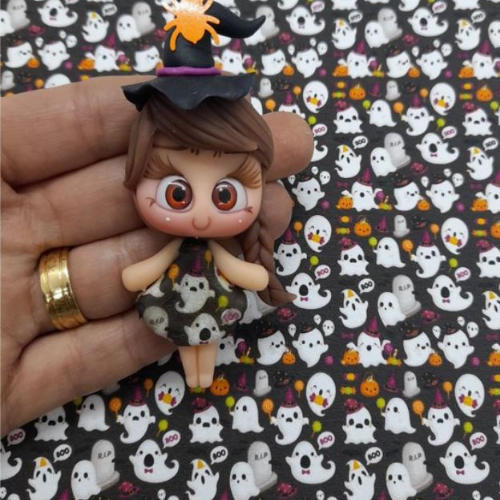 Halloween - Decoupage Sheets