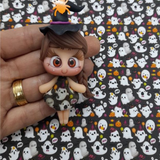 Halloween - Decoupage Sheets