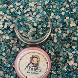 Hotfix Flat Back Rhinestones