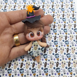 Halloween - Decoupage Sheets