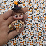 Halloween - Decoupage Sheets
