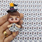 Halloween - Decoupage Sheets