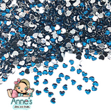 Hearts Sequin 2.5mm