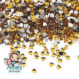 Hearts Sequin 2.5mm