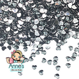 Hearts Sequin 2.5mm