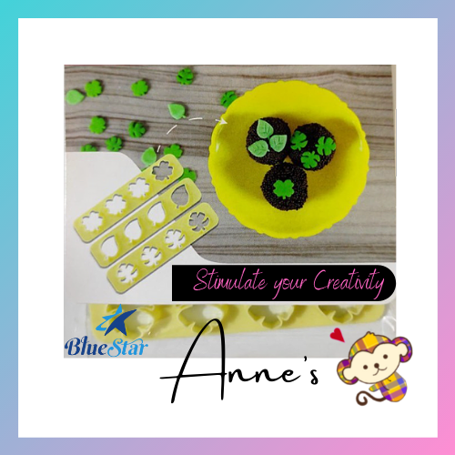 Kit Cutter Ruler Mini 6