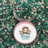 Hotfix Flat Back Rhinestones