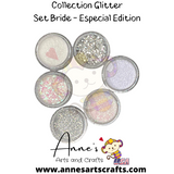 Glitter Set Bride - Special Edition