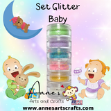 Glitter Set Baby