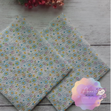 Flower - Decoupage Sheets
