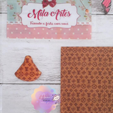 LV - Decoupage Sheets