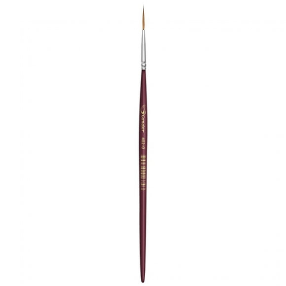 Paint Brush - Round Liner 402 0