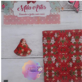 Christmas - Decoupage Sheets