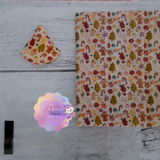 Christmas - Decoupage Sheets