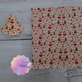 Christmas - Decoupage Sheets