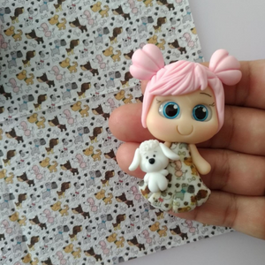Animal and Pets - Decoupage Sheets