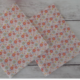 Flower - Decoupage Sheets