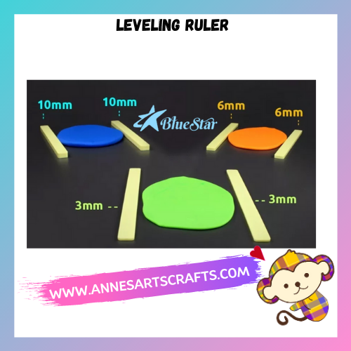 Leveling Ruler