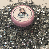 Rhinestones 2 mm