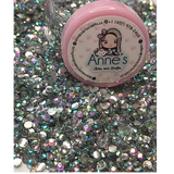 Rhinestones 2 mm