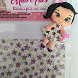 Flower - Decoupage Sheets