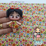 Flower - Decoupage Sheets
