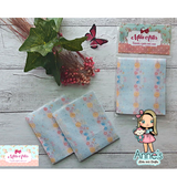 Flower - Decoupage Sheets