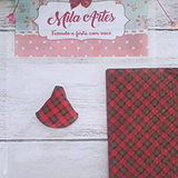 Plaid- Decoupage Sheets