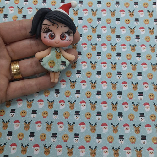Christmas - Decoupage Sheets