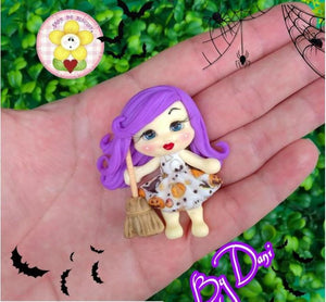 Halloween - Decoupage Sheets