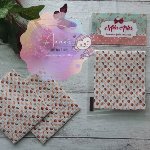 Miscellaneous / Assorted - Decoupage Sheets