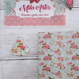 Flower - Decoupage Sheets