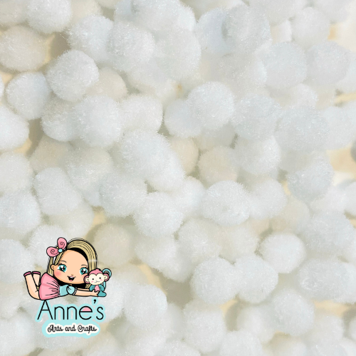 Mini Pom-pom
