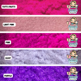 Set Color Velvet  Flocking Powder + Special Flocking Adhesive REF: FLAD5