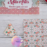 Flower - Decoupage Sheets