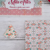 Flower - Decoupage Sheets