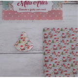 Christmas - Decoupage Sheets