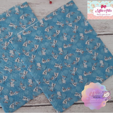 Movies and Cartoons Characters - Decoupage Sheets