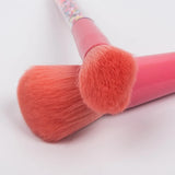 Sprinkle Brush Set w/Clear Bag