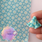 Flower - Decoupage Sheets