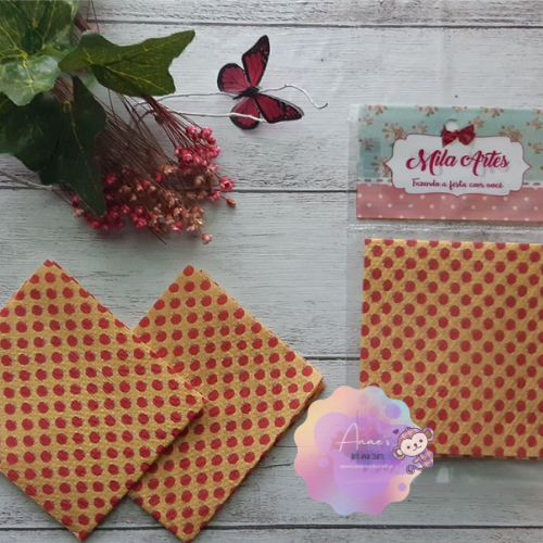 Fruits - Decoupage Sheets